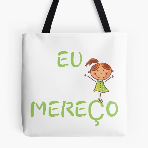 Item preview, EU MEREÇO designed and sold by IsaCria.