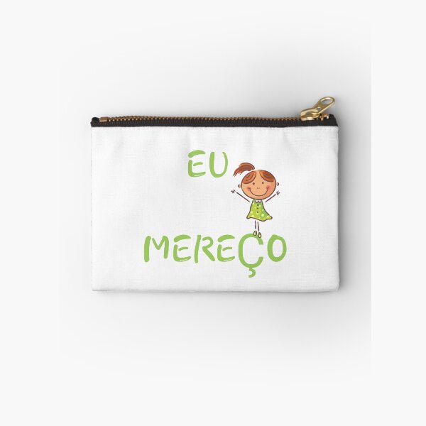 Item preview, EU MEREÇO designed and sold by IsaCria.