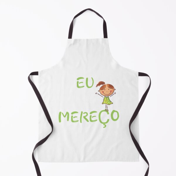 Item preview, EU MEREÇO designed and sold by IsaCria.