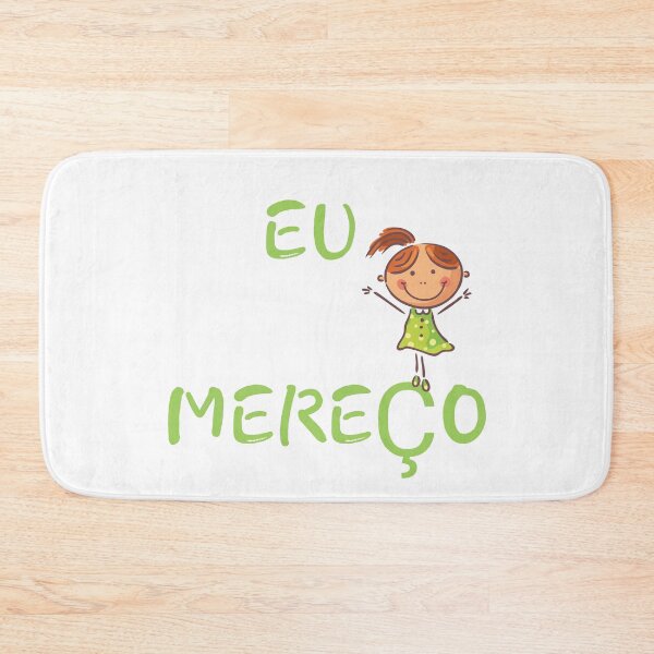 Item preview, EU MEREÇO designed and sold by IsaCria.