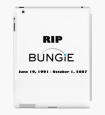 RIP Bungie iPad Case/Skin