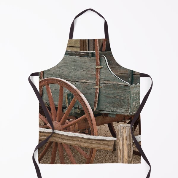 Item preview, Green Wagon designed and sold by KirtTisdale.