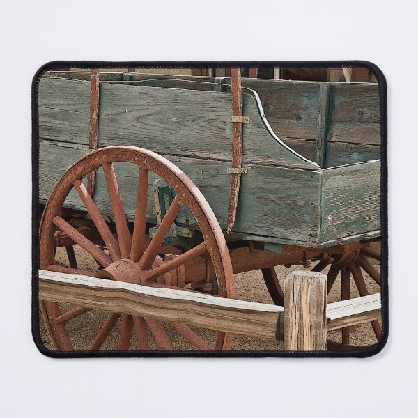 Item preview, Green Wagon designed and sold by KirtTisdale.