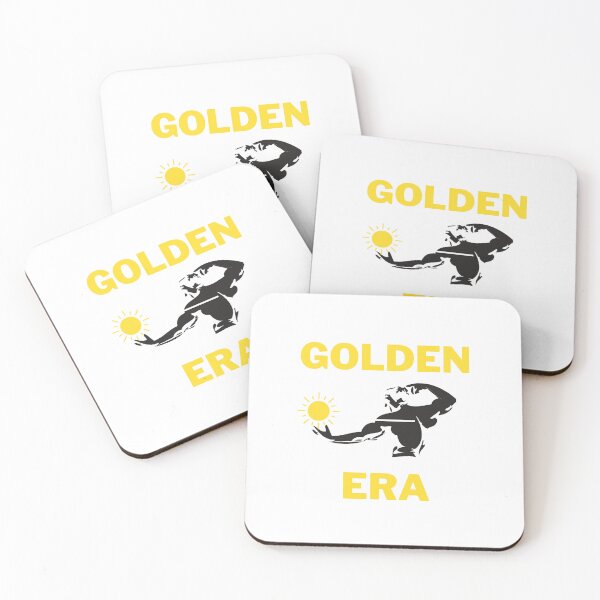Item preview, Golden era bodybuilding gym motivation designed and sold by TomFitCL.