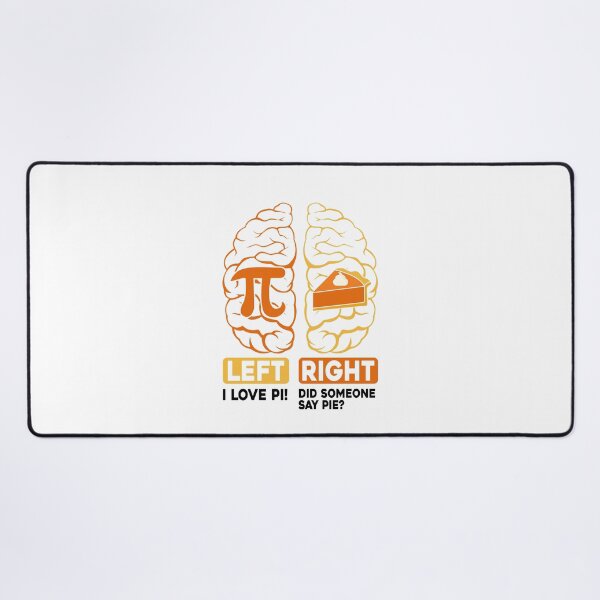 Item preview, Left Right Brain Pi designed and sold by 7kdesigns.