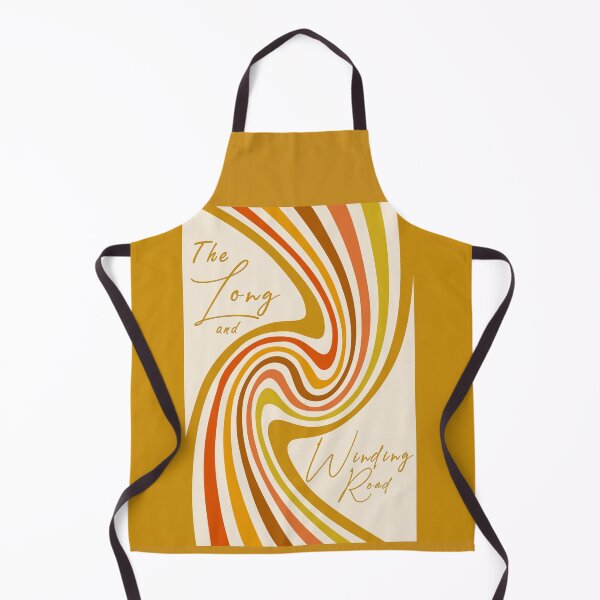 Item preview, The Long and Winding Road designed and sold by dev11588.