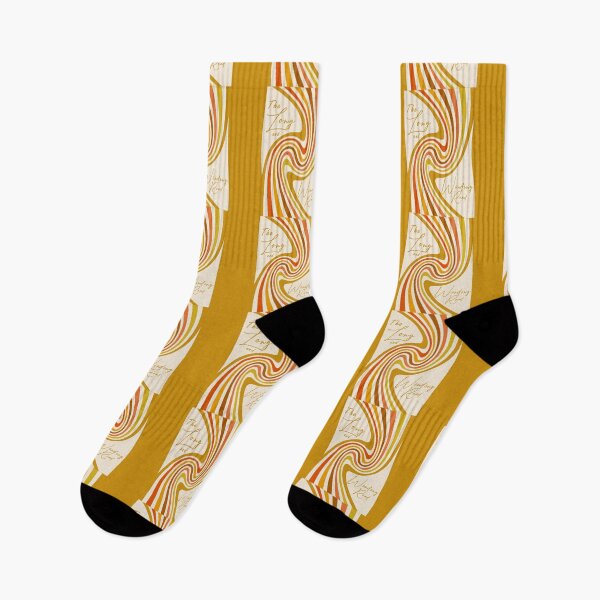 Item preview, The Long and Winding Road designed and sold by dev11588.