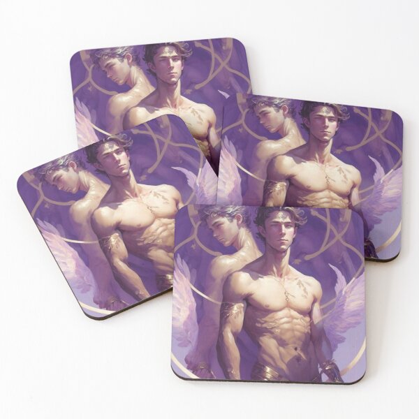 Item preview, Pisces Pantheon designed and sold by thegayai.