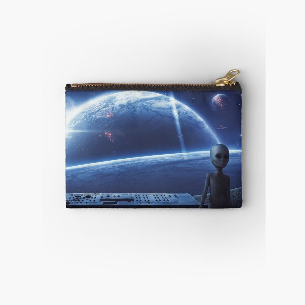 Item preview, We are Not Alone designed and sold by Luminara Prints.