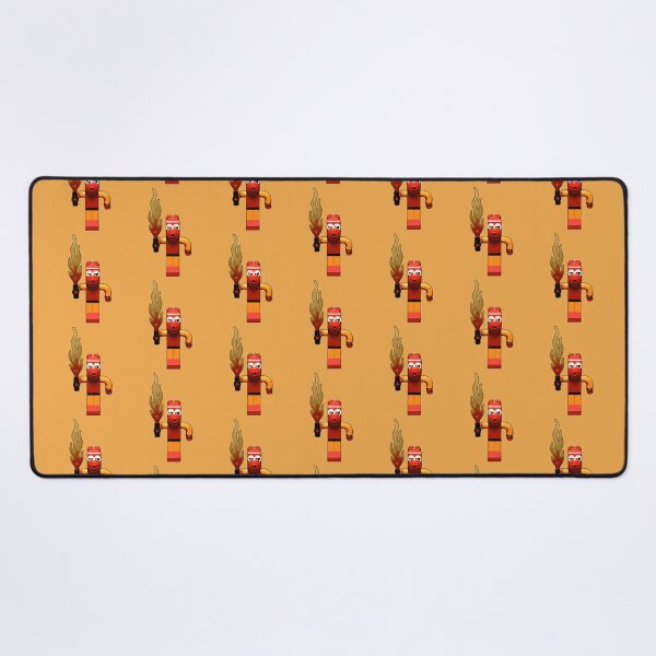Item preview, Brick Creations - Bionicle: Tahu designed and sold by Woebegone Productions.