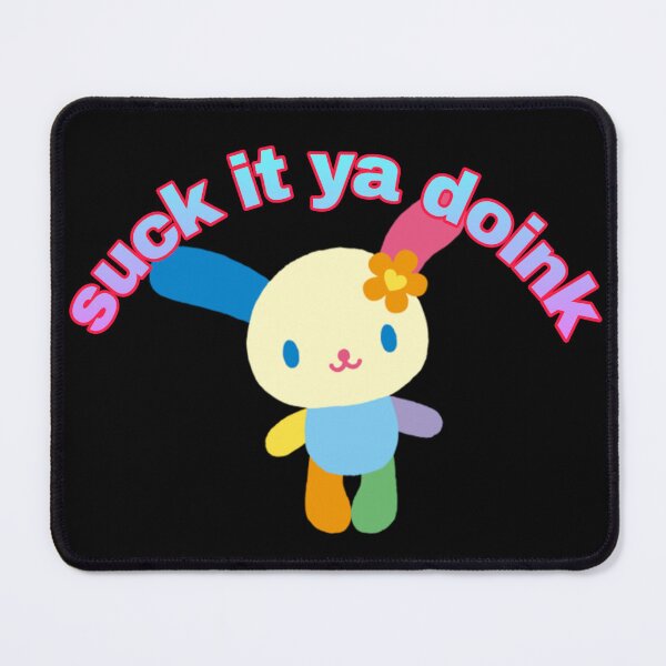 Item preview, suck it! designed and sold by xxFlutterShopx.