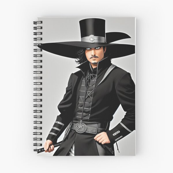 Item preview, The Legend of Zorro  designed and sold by ~.