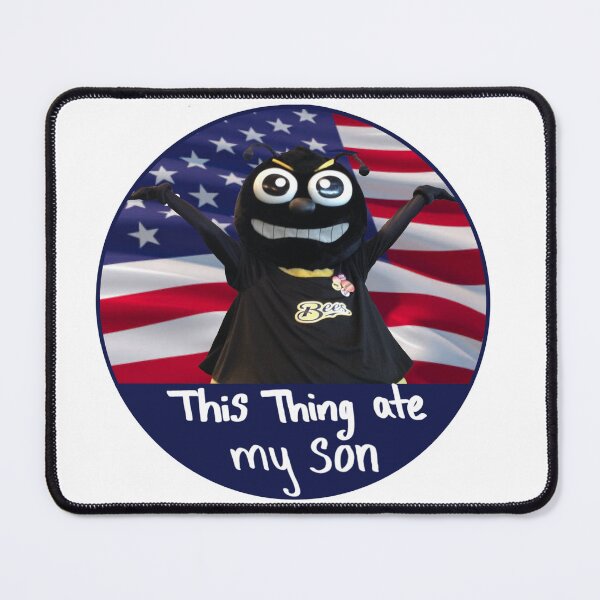 Item preview, Art ate my son designed and sold by Elineedshelp.