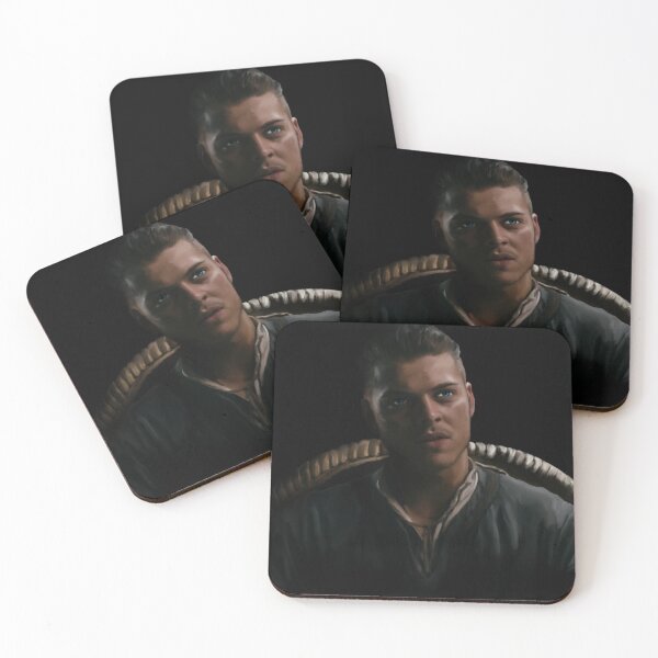 Item preview, Ivar designed and sold by Xbalanque.