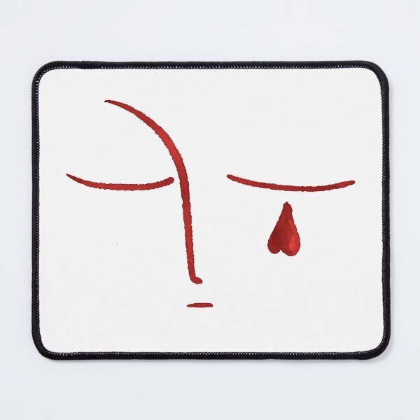 Item preview, Love tears red heart crying designed and sold by IULIART.