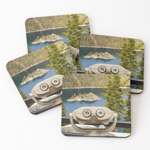Item preview, South Lake Tahoe Emerald Bay designed and sold by meid designs.