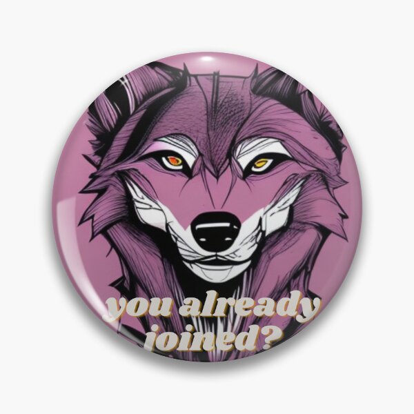 Item preview, you already joined designed and sold by Wilcherito.