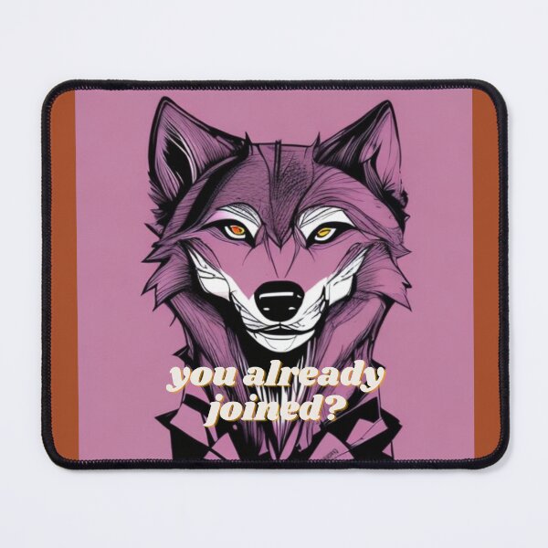 Item preview, you already joined designed and sold by Wilcherito.