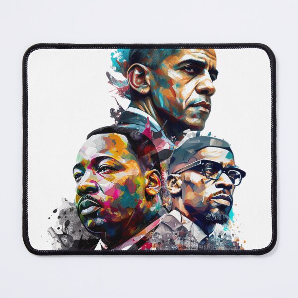 Item preview, Black Leaders designed and sold by UrbanChillz.