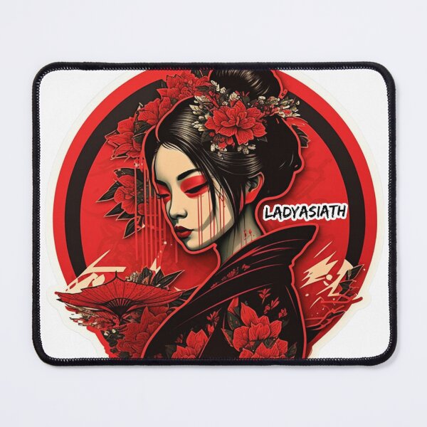 Item preview, LadyAsiaTH - Red passion collection designed and sold by LadyAsiaTH.