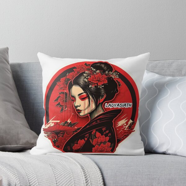 Item preview, LadyAsiaTH - Red passion collection  designed and sold by LadyAsiaTH.