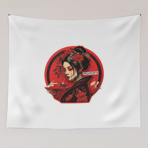 Item preview, LadyAsiaTH - Red passion collection  designed and sold by LadyAsiaTH.
