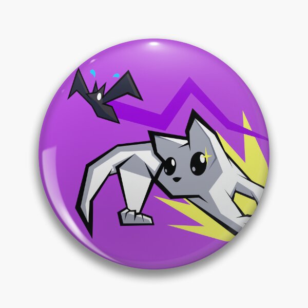 Item preview, Slug Cat - Thrill of The Hunt designed and sold by Jaden Stock.