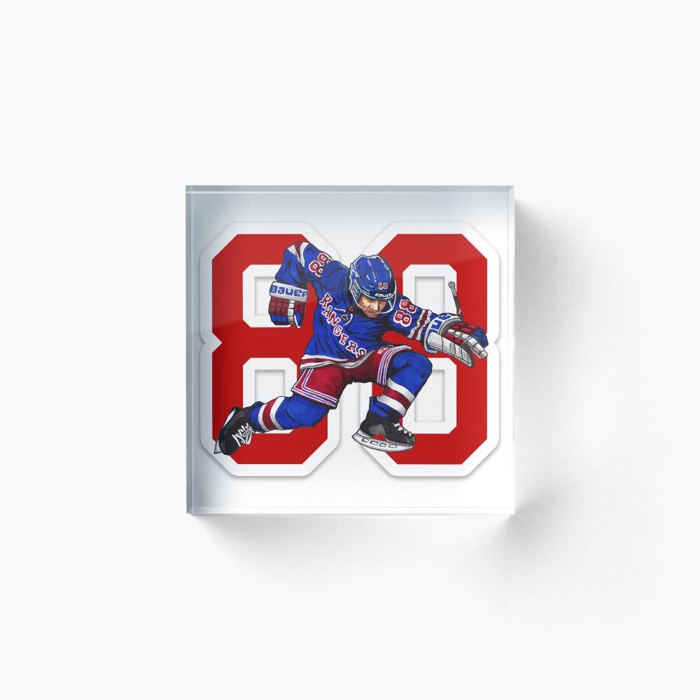 Item preview, Acrylic Block designed and sold by ConnerReddan.