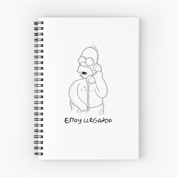 Item preview, Homer Late designed and sold by Irene Pérez.