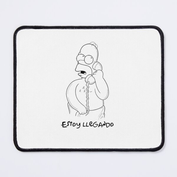 Item preview, Homer Late designed and sold by Irene Pérez.