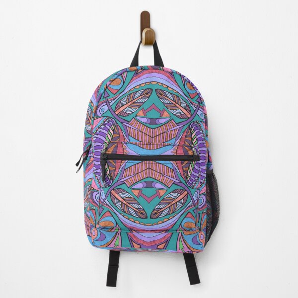 Item preview, Bohemian Gliobana Pastel designed and sold by Deborah Maxemow.