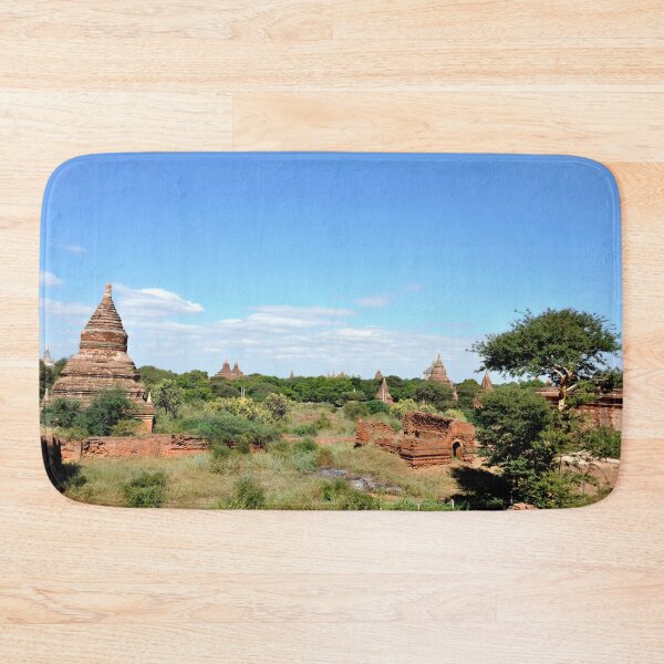Item preview, Myanmar - Bagan designed and sold by franck380.