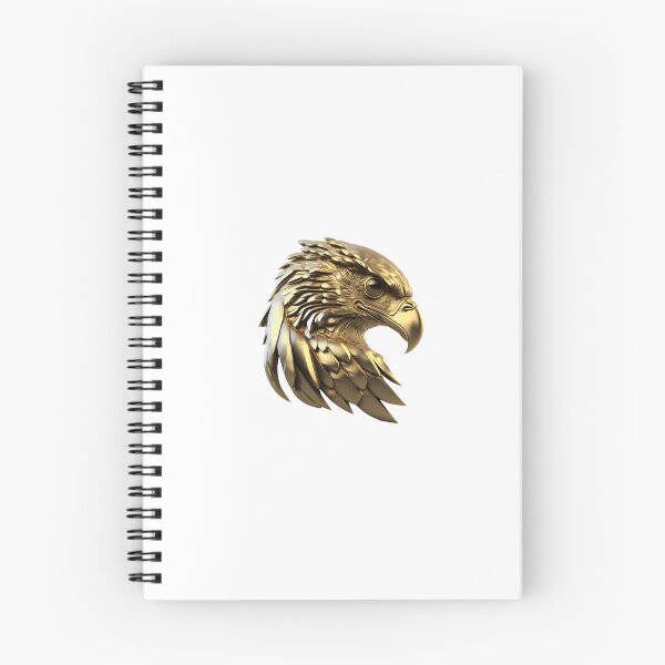 Item preview, Bald Eagle T-Shirt Men's Patriotic Shirts designed and sold by Mazagan-Shop.
