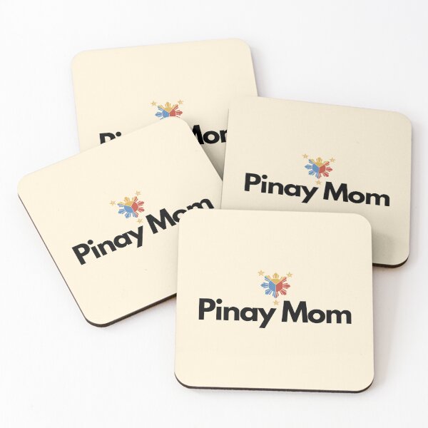 Artikelvorschau, Pinay Mom - philippinische Mutter zum Muttertag entworfen und verkauft von TindahanPOD.