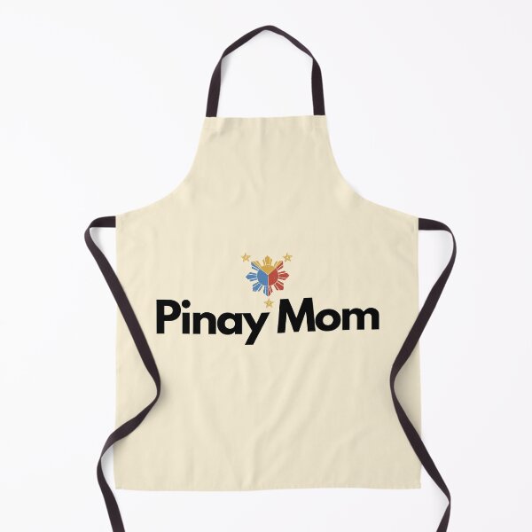 Item preview, Pinay Mom - Filipino Mother for Mothers Day designed and sold by TindahanPOD.