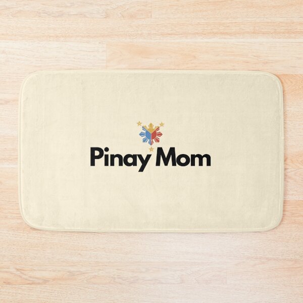 Artikelvorschau, Pinay Mom - philippinische Mutter zum Muttertag entworfen und verkauft von TindahanPOD.