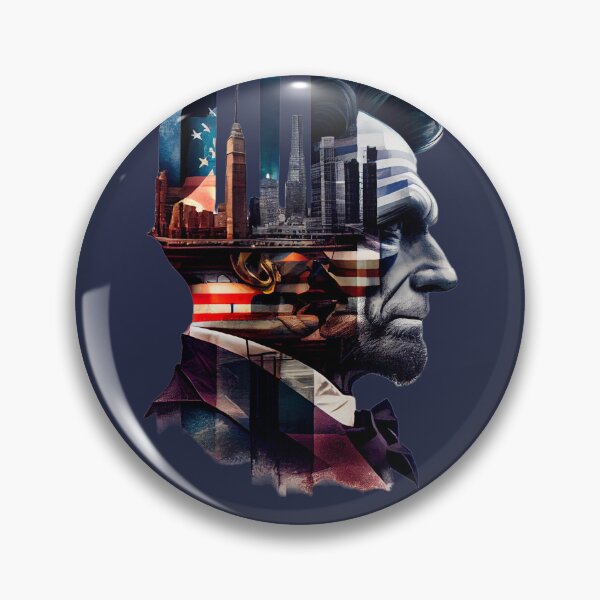 Item preview, Fusion Lincoln designed and sold by bfwilson.