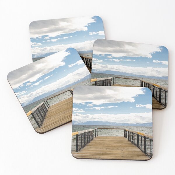 Item preview, South Lake Tahoe - King's Beach designed and sold by meid designs.