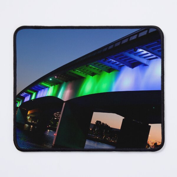 Item preview, Light the Bridge.  designed and sold by M&M Photography.