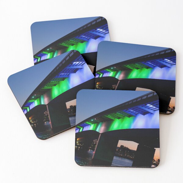 Item preview, Light the Bridge.  designed and sold by M&M Photography.