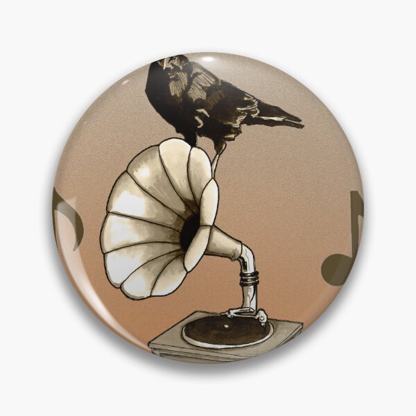 Item preview, Audio Revolution designed and sold by Brownbag.