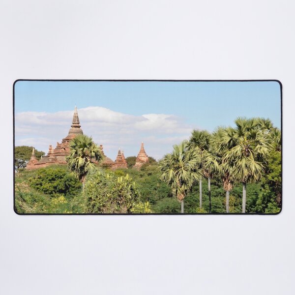 Item preview, Myanmar - Bagan designed and sold by franck380.