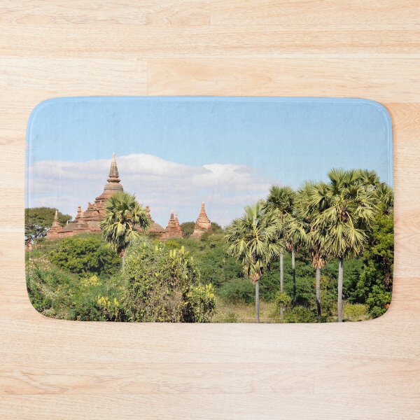 Item preview, Myanmar - Bagan designed and sold by franck380.