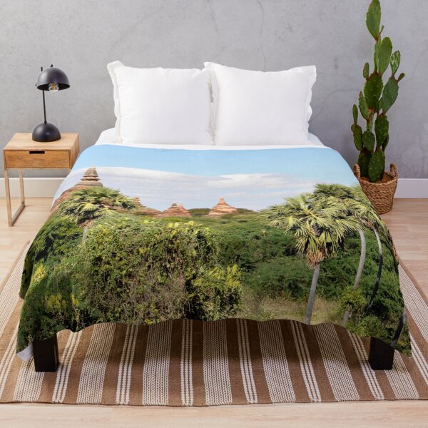 Item preview, Myanmar - Bagan designed and sold by franck380.