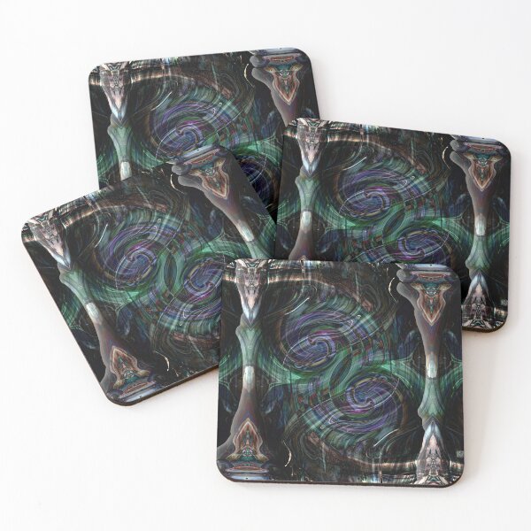 Item preview, Secret Way designed and sold by Fluid Visions.