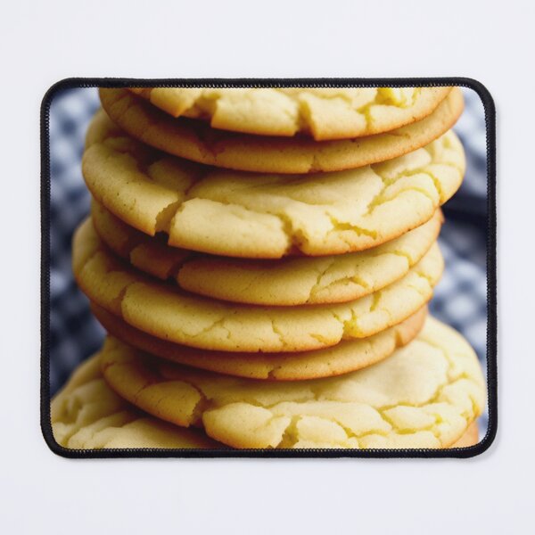 Item preview, Vanilla Cookie Tower designed and sold by ~.