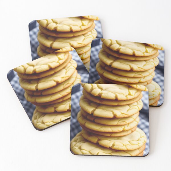 Item preview, Vanilla Cookie Tower designed and sold by ~.