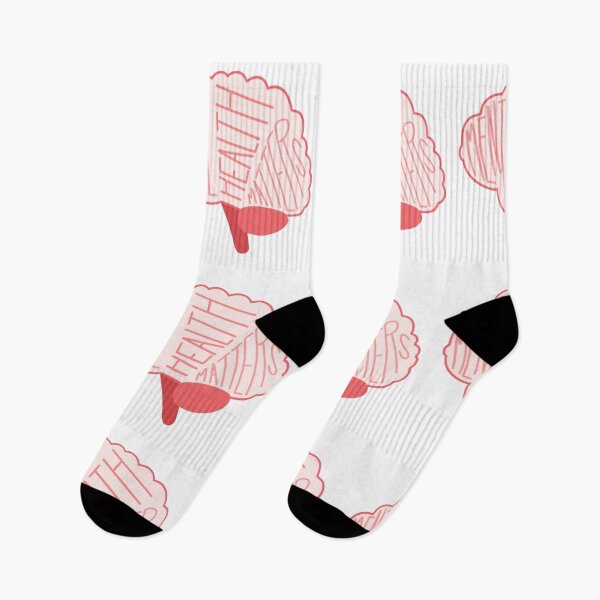 Item preview, la salud mental importa designed and sold by katelynstum.