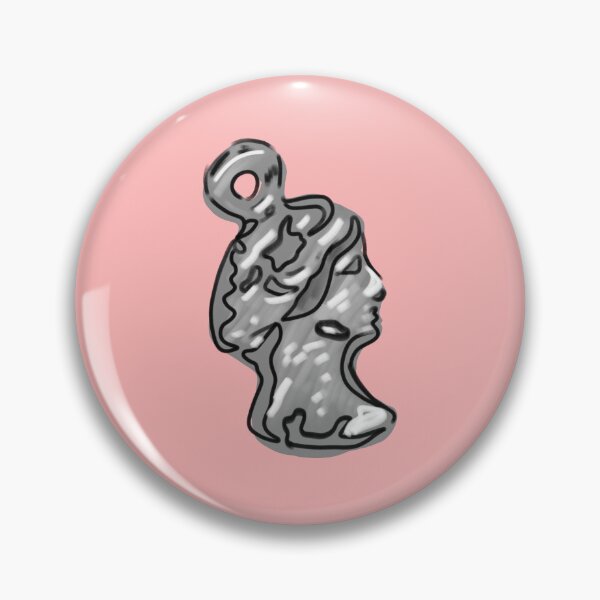Item preview, Woman milagros charm designed and sold by El Brown Mercado.