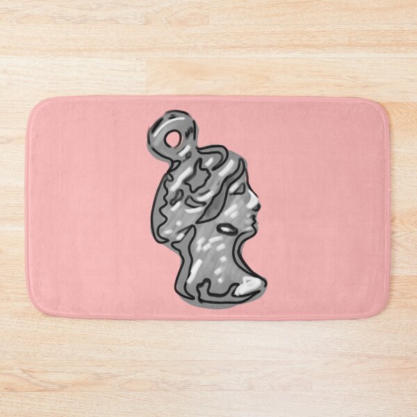 Item preview, Woman milagros charm designed and sold by El Brown Mercado.